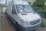 Mercedes-Benz sprinter 311 209.349 km 15.000 € Gladbeck 45964