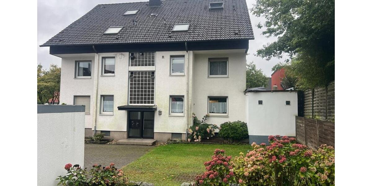 Maisonettenwohnung Dortmund Bövinghausen - 2.5 Zimmer, 89 m&sup2;, 195.000&euro; | Angebot:23874014