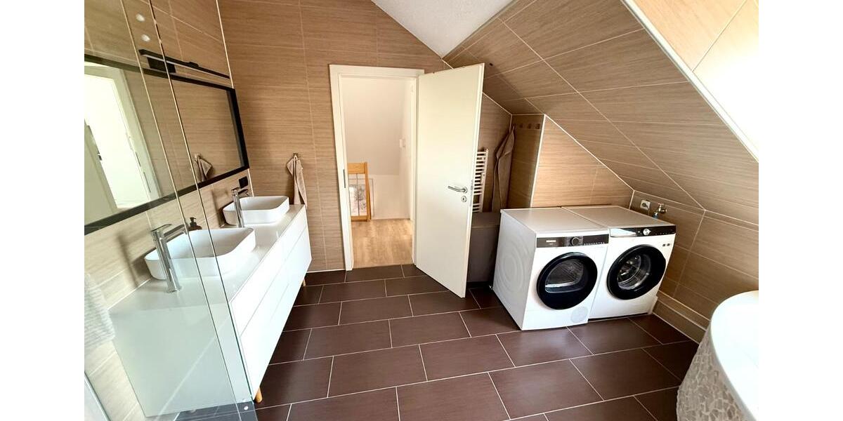Maisonettenwohnung Bochum Günnigfeld - 4.5 Zimmer, 129 m&sup2;, 419.000&euro; | Angebot:27201201