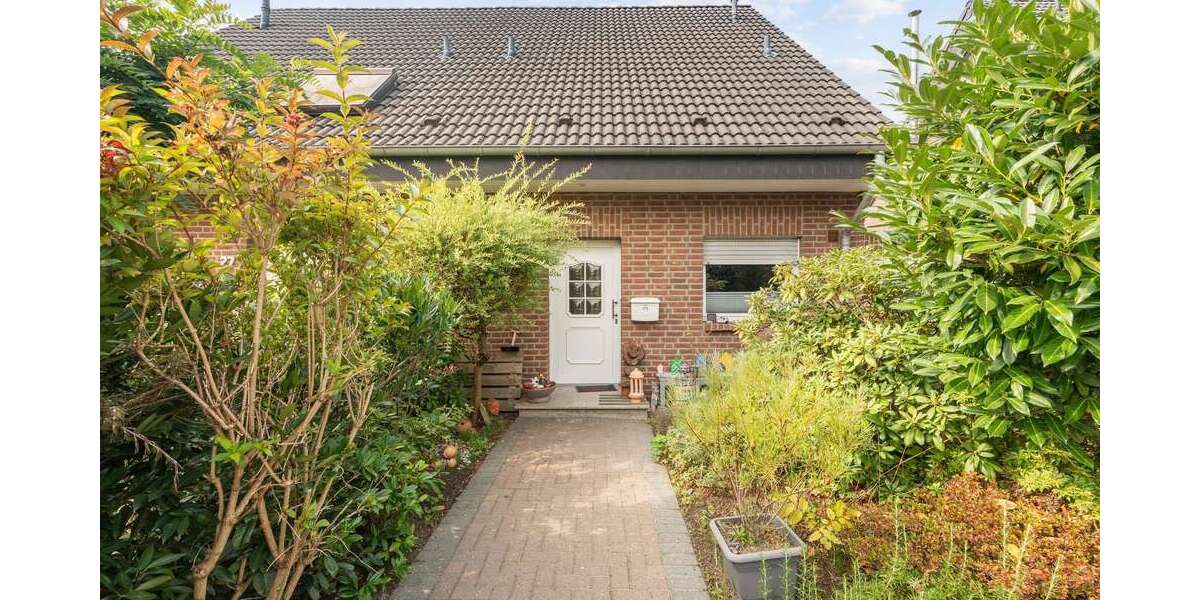 Haus zum Kaufen in Ratingen 620.000 € 144 m² 5 zimmer