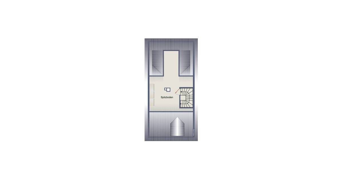 Reihenmittelhaus Gevelsberg - 4 Zimmer, 133 m&sup2;, 390.000&euro; | Angebot:26499156