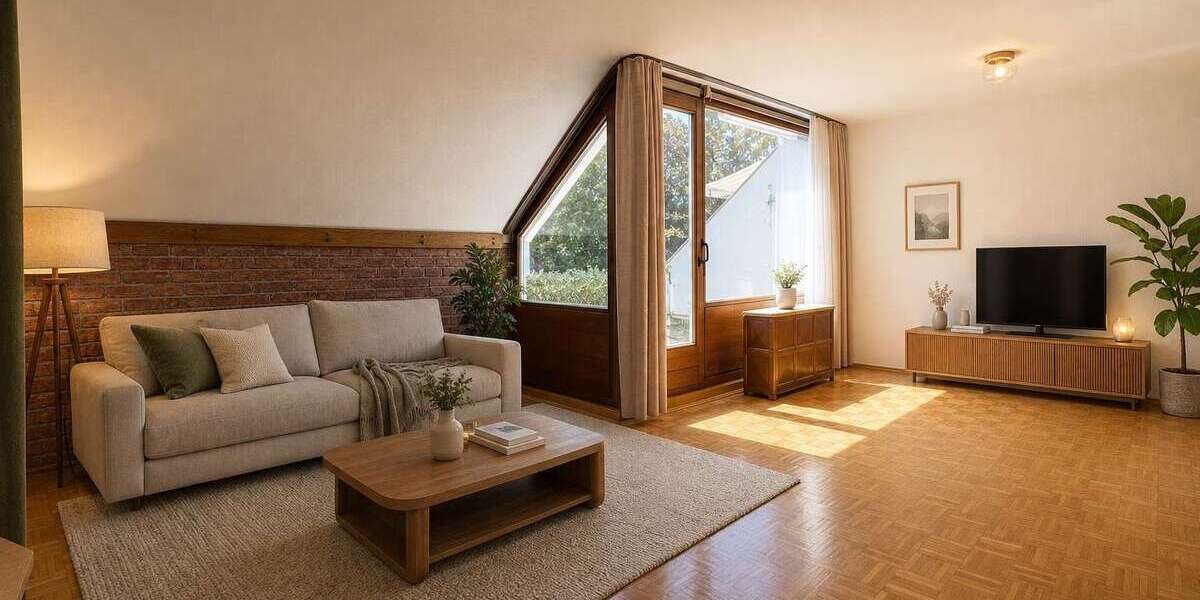 Etagenwohnung Essen / Heisingen Heisingen - 2 Zimmer, 62 m&sup2;, 159.000&euro; | Angebot:27250661