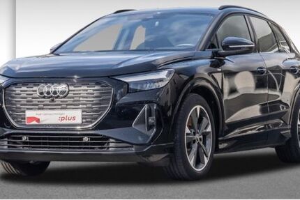 Audi Q4 e-tron 18.820 km 32.580 &euro; Schwelm 58332