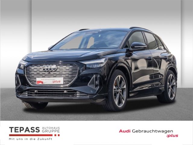 Audi Q4 e-tron 18.820 km 32.580 &euro; Schwelm 58332