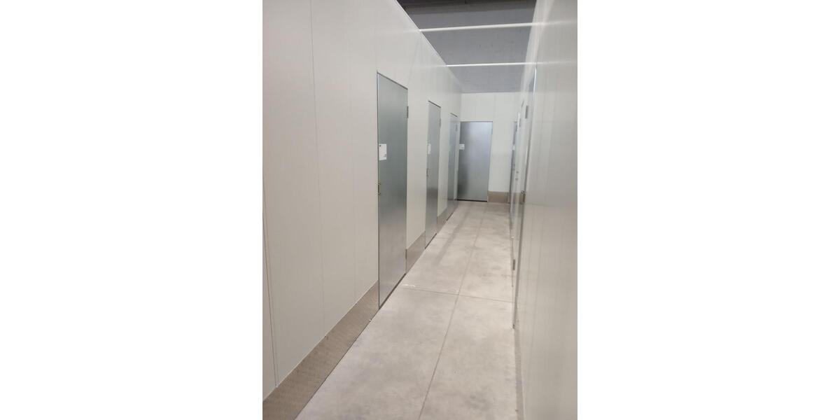 Storage-Box Lagerraum ab 51,50 € mtl. HV zimmer