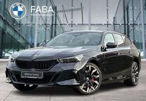 Gebrauchtwagen BMW 530