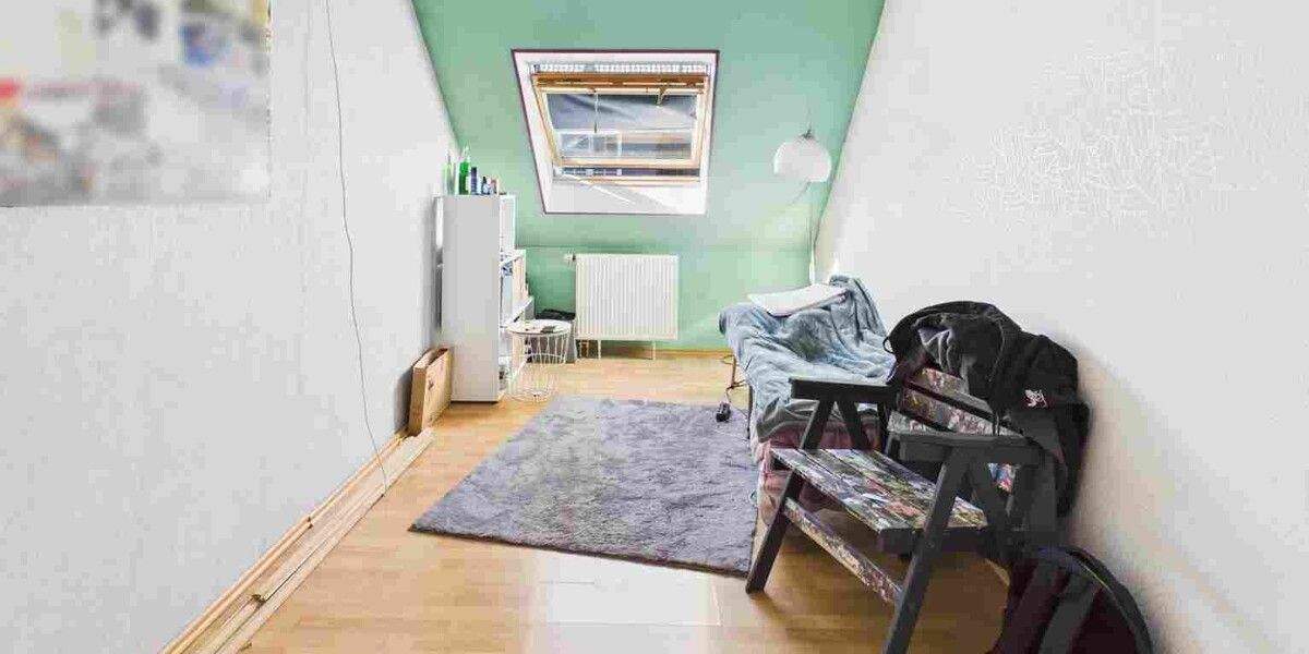 Doppelhaushälfte Marl Drewer - 5 Zimmer, 104 m&sup2;, 345.000&euro; | Angebot:25677950