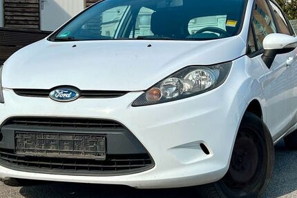 Ford Fiesta 196.044 km 1.450 &euro; Gelsenkirchen 45884