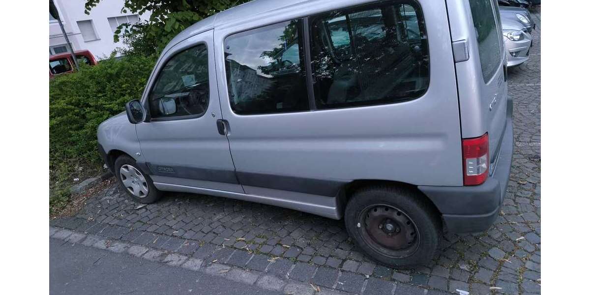 Citroen Berlingo 351.914 km 700 &euro; Neudorf-Nord (Duisburg) 47057