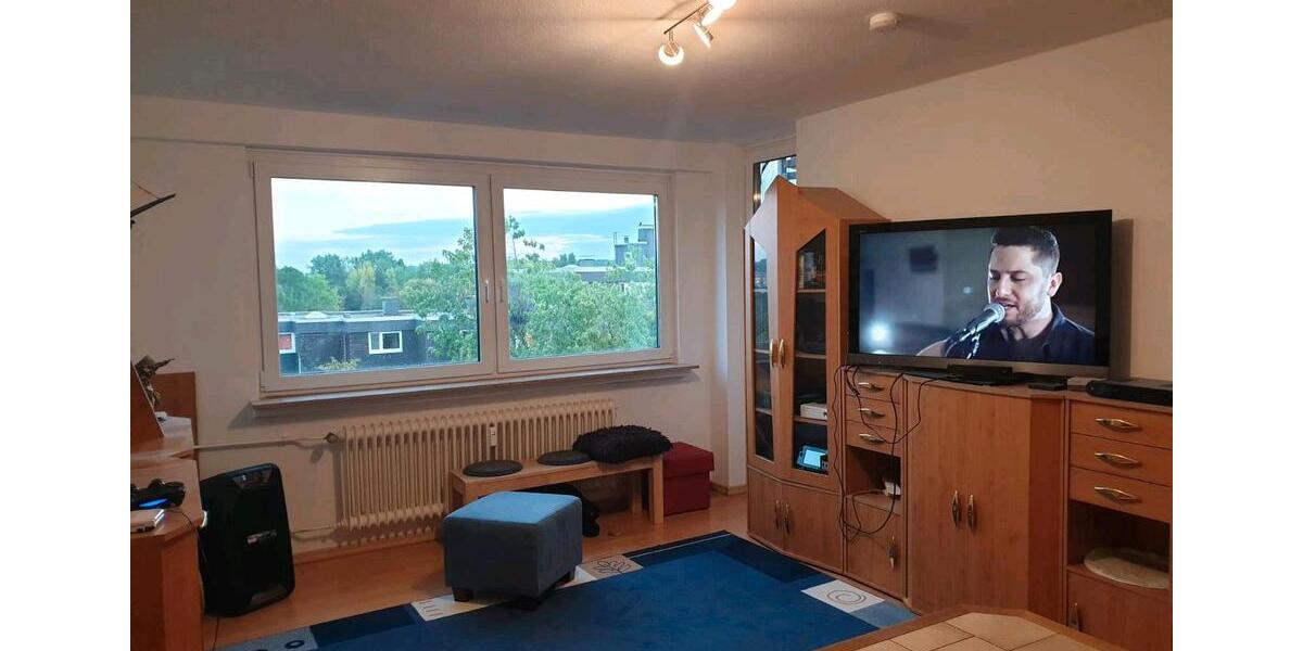 Etagenwohnung Wuppertal Gemarkung Nächstebreck - 2.5 Zimmer, 58 m&sup2;, 128.000&euro; | Angebot:27447023