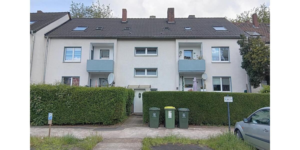 Mehrfamilienhaus, Wohnhaus Oberhausen Rothebusch - 379.000&euro; | Angebot:26840504