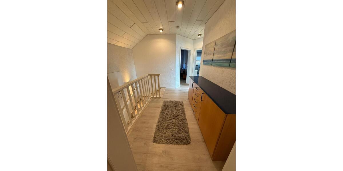 Großzügiges Reiheneckhaus in Altwalsum mit schönem Garten 6 zimmer