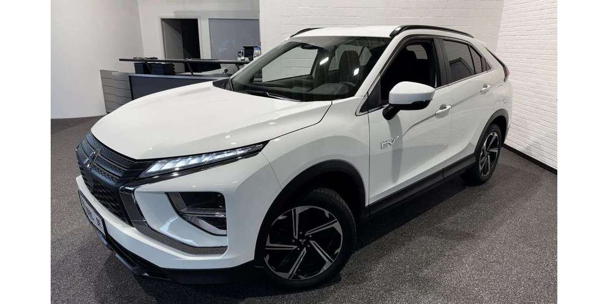 Mitsubishi Eclipse 26.900 km 20.990 &euro; Oberhausen 46047