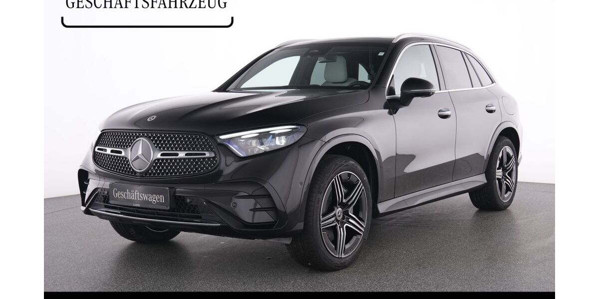 Mercedes-Benz GLC 300 7.900 km 69.995 &euro; Essen 45309