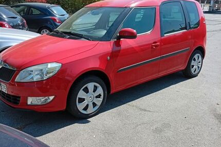 Skoda Roomster 197.251 km 1.199 &euro; Essen 45136