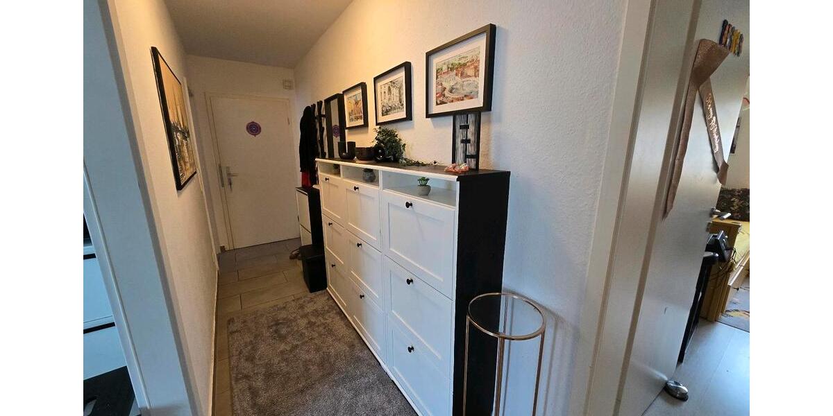 Etagenwohnung Velbert Langenberg - 3 Zimmer, 70 m&sup2;, 825&euro; | Angebot:26455645