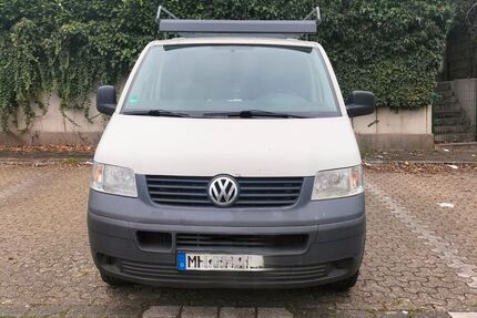 VW T5 Transporter 156.990 km 7.600 &euro; Mülheim an der Ruhr 45479