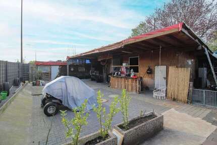 Grundstück Düsseldorf Stadtbezirk 8 - 175.000&euro; | Angebot:26934192