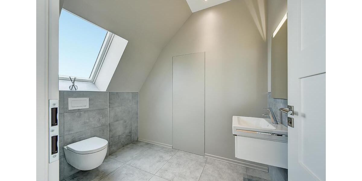 Einfamilienhaus Düsseldorf Pempelfort - 4 Zimmer, 234 m&sup2;, 3.950&euro; | Angebot:24803544