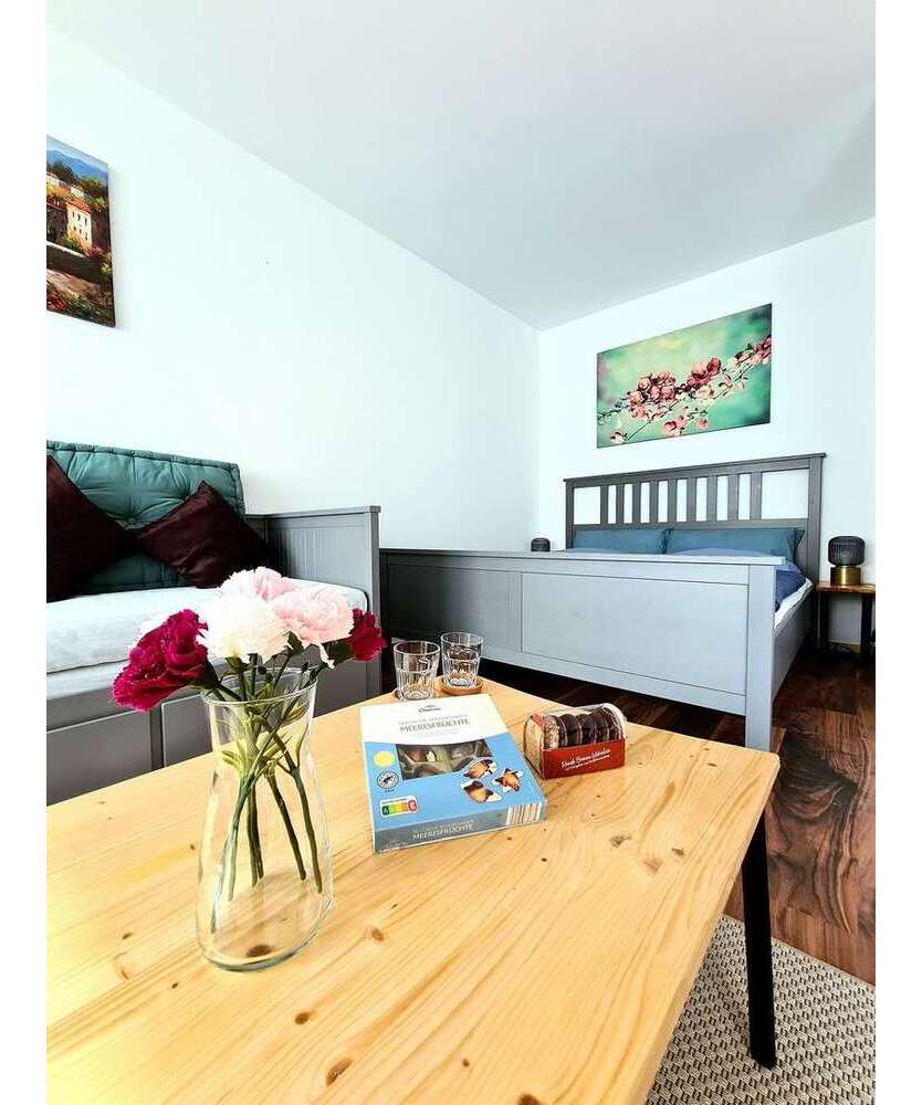 Wohnung zum Kaufen in Düsseldorf 265.000 € 44 m²