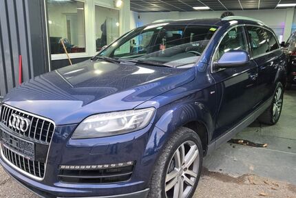 Audi Q7 217.000 km 15.400 &euro; Essen 45356