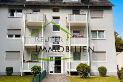 Wohnung Herne Röhlinghausen - 3.5 Zimmer, 84 m&sup2;, 178.000&euro; | Angebot:27271164