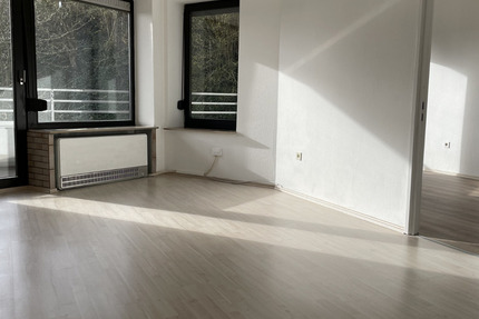 Jetzt mieten! Helle Wohnung in Herdecke 2 zimmer