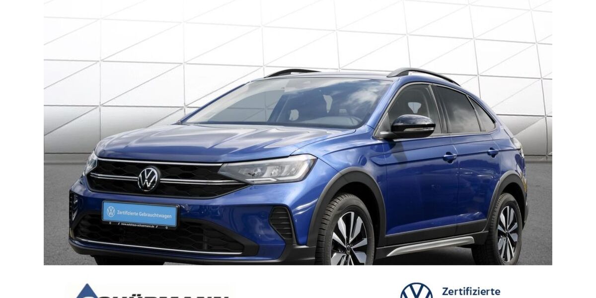 VW Taigo 12.449 km 22.449 &euro; Herten 45701