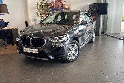 BMW X1 91.699 km 22.450 € Duisburg 47119