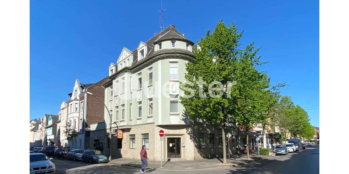 Büro in Duisburg 1.365 € 195 m² zimmer