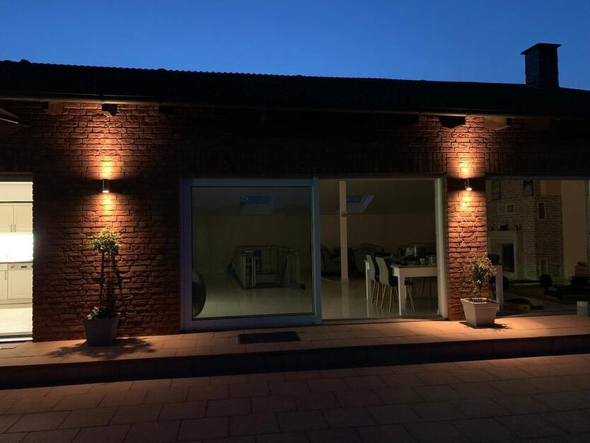 Exklusives Penthouse mit Dachterrasse und 5 Zimmern im Gewerbege zimmer