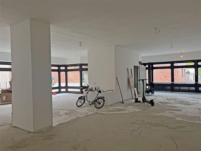 Das außergewöhnliche Haus, Gottfried Böhm 5 zimmer