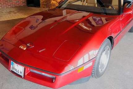 Corvette C4