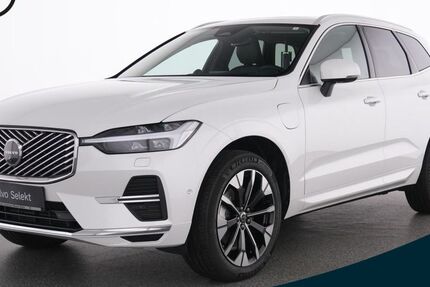 Volvo XC60 9.990 km 64.850 &euro; Essen-Kray 45309