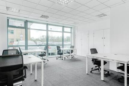 Gewerbeobjekt Düsseldorf Stadtmitte - 6.526&euro; | Angebot:22931520