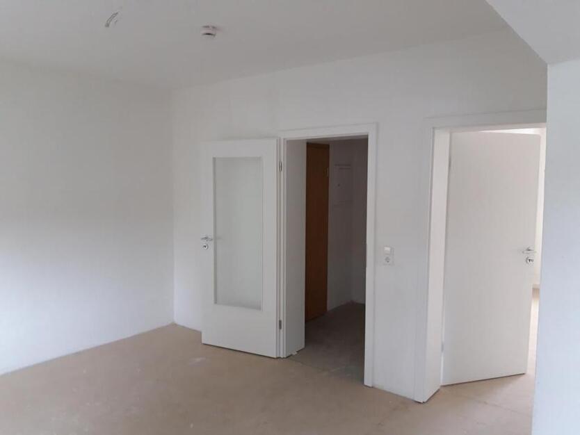 Klein aber fein - Wohnen, wo das Herz schlägt. zimmer