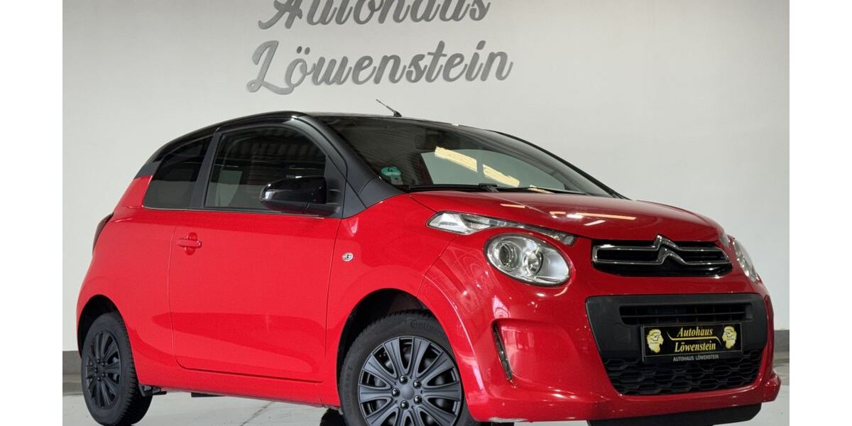 Citroen C1 118.451 km 4.280 &euro; Moers 47443