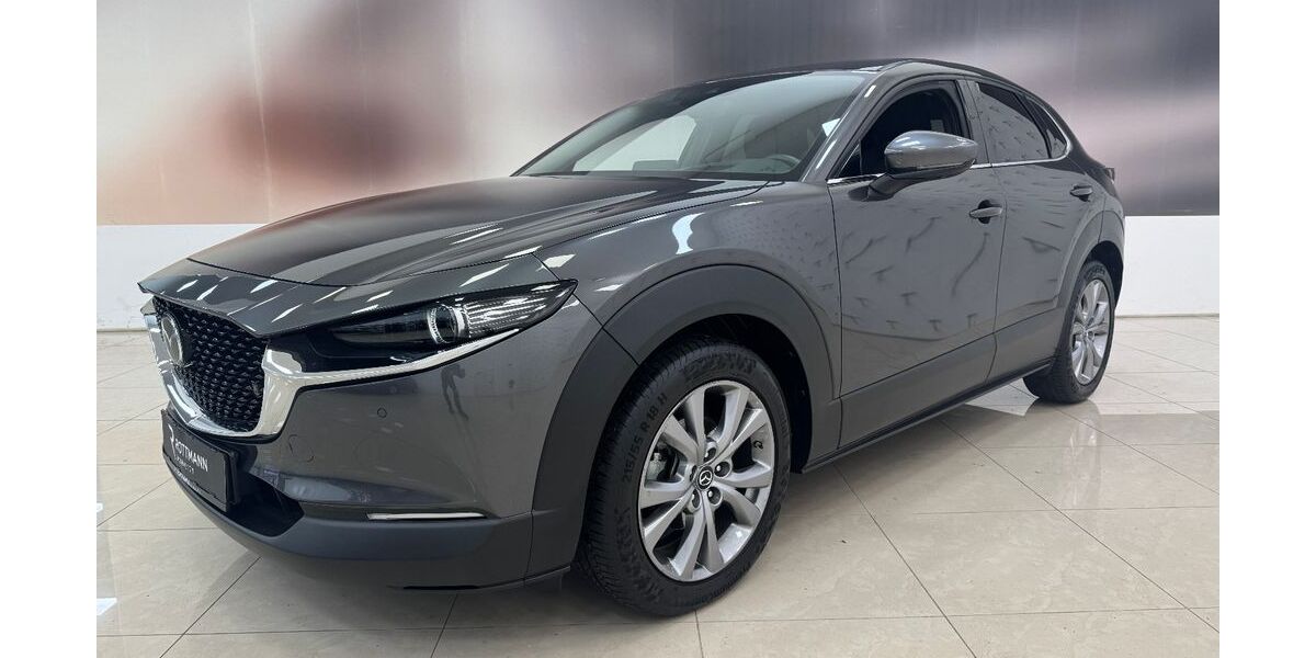 Mazda CX-30 56.099 km 20.500 &euro; Oberhausen 46149