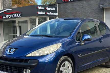 Peugeot 207 162.000 km 2.990 € Velbert 42551