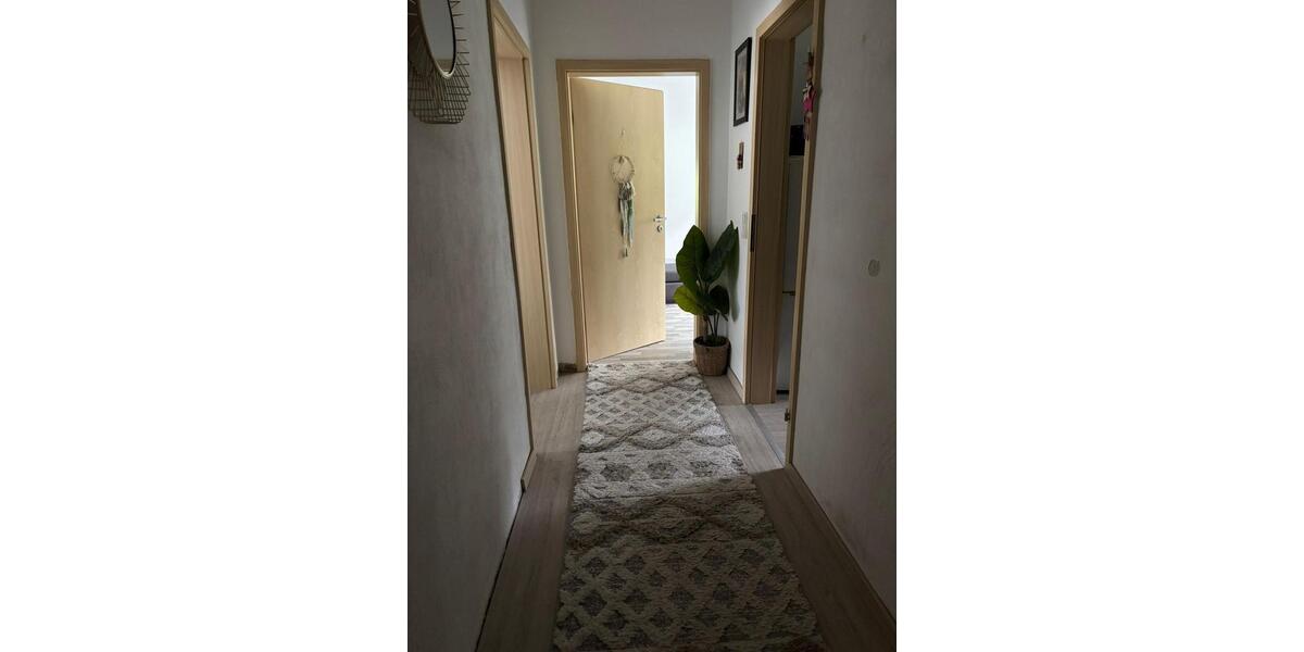 Hochparterre Wetter (Ruhr) - 2.5 Zimmer, 55 m&sup2;, 446&euro; | Angebot:25596618