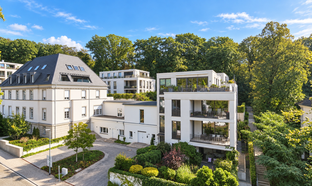 Gewerbeobjekt Duisburg Duisburg-Mitte - 525.000&euro; | Angebot:27490275