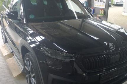 Skoda Kodiaq 77.240 km 36.980 &euro; Hünxe 46569