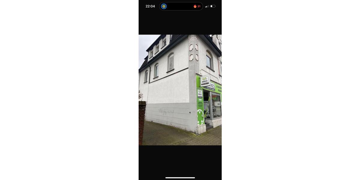 MFH mit Gewerbeeinheiten zu verkaufen zimmer