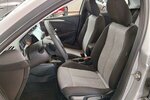 Corsa Komfort-P. Tech-P. SHZ LHZ Kam DAB