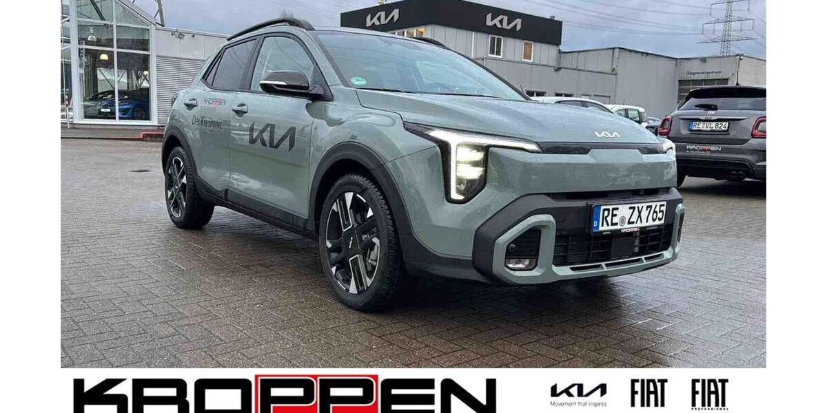 Kia Stonic 1.990 km 33.215 &euro; Herten 45701