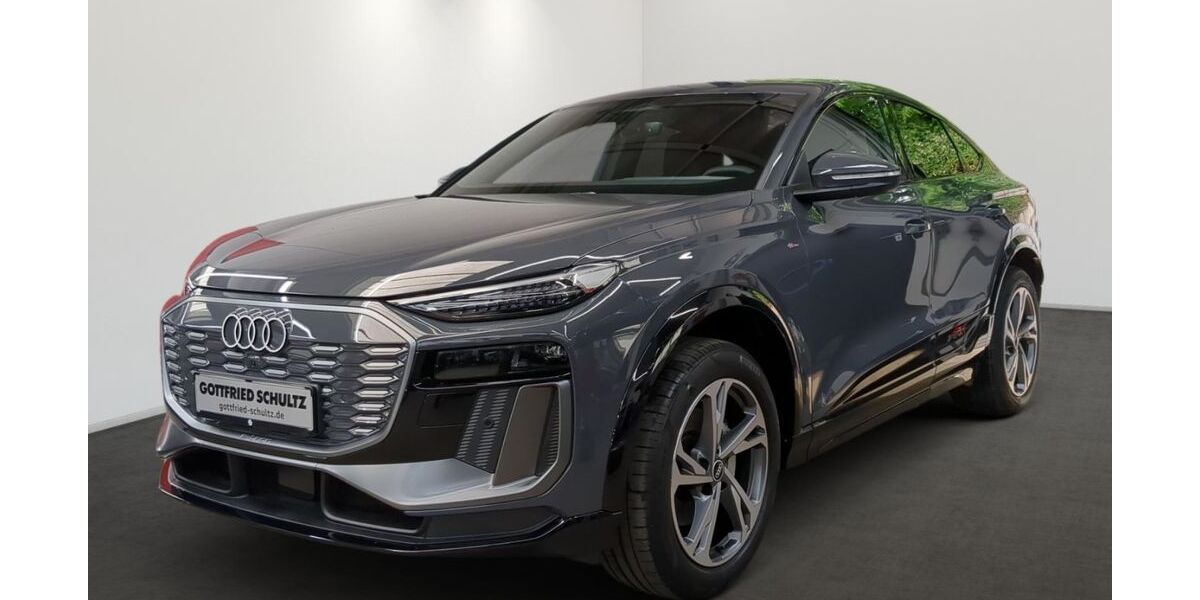 Audi Q6 e-tron 1.500 km 65.980 &euro; Mülheim a.d. Ruhr 45481