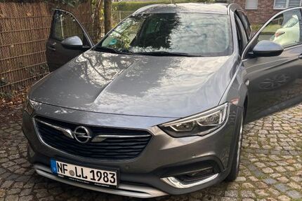 Opel Insignia 95.000 km 12.500 &euro; Bottrop 46238