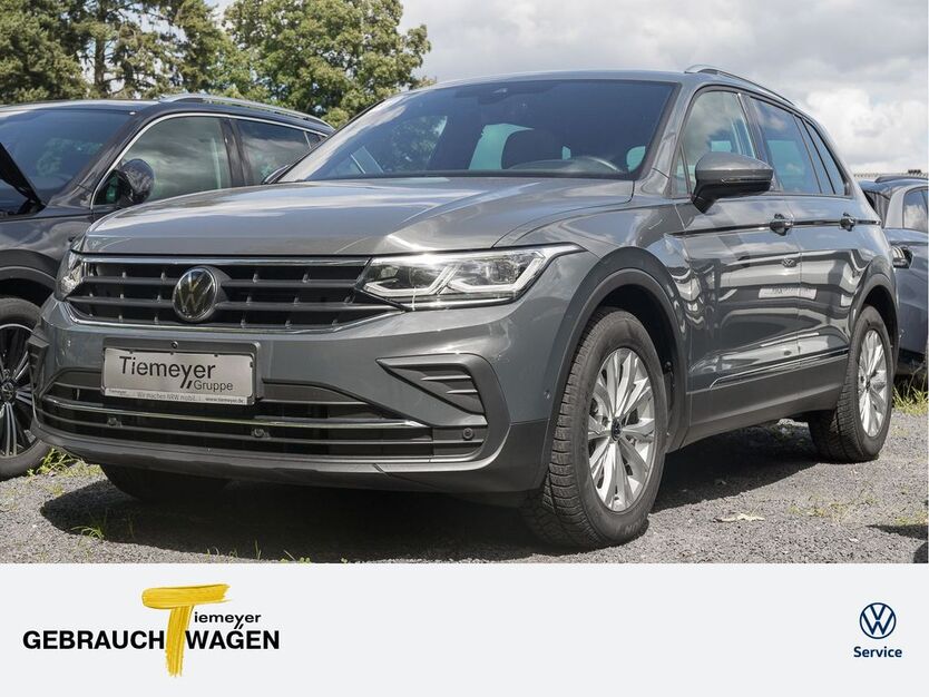 VW Tiguan 39.149 km 28.780 € Recklinghausen 45663