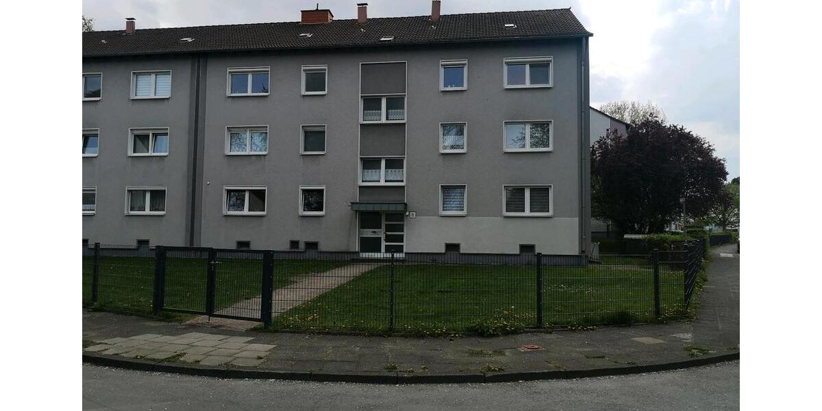 Etagenwohnung Castrop-Rauxel Rauxel - 3.5 Zimmer, 61 m&sup2;, 105.000&euro; | Angebot:27441718