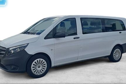 Mercedes-Benz Vito 48.355 km 27.990 &euro; Duisburg 47138